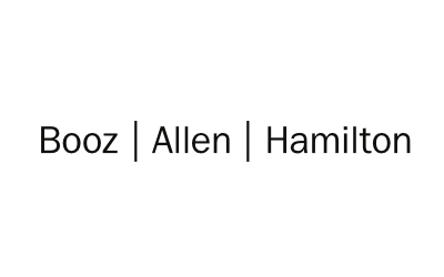 Booz Allen Hamilton